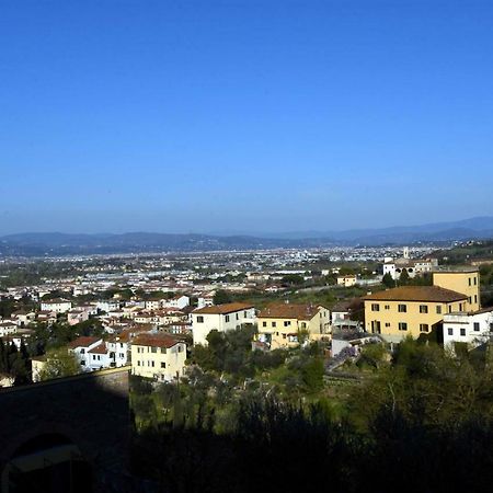 Historical Palace In The Heart Of Tuscany Apartment Lastra a Signa Exterior photo