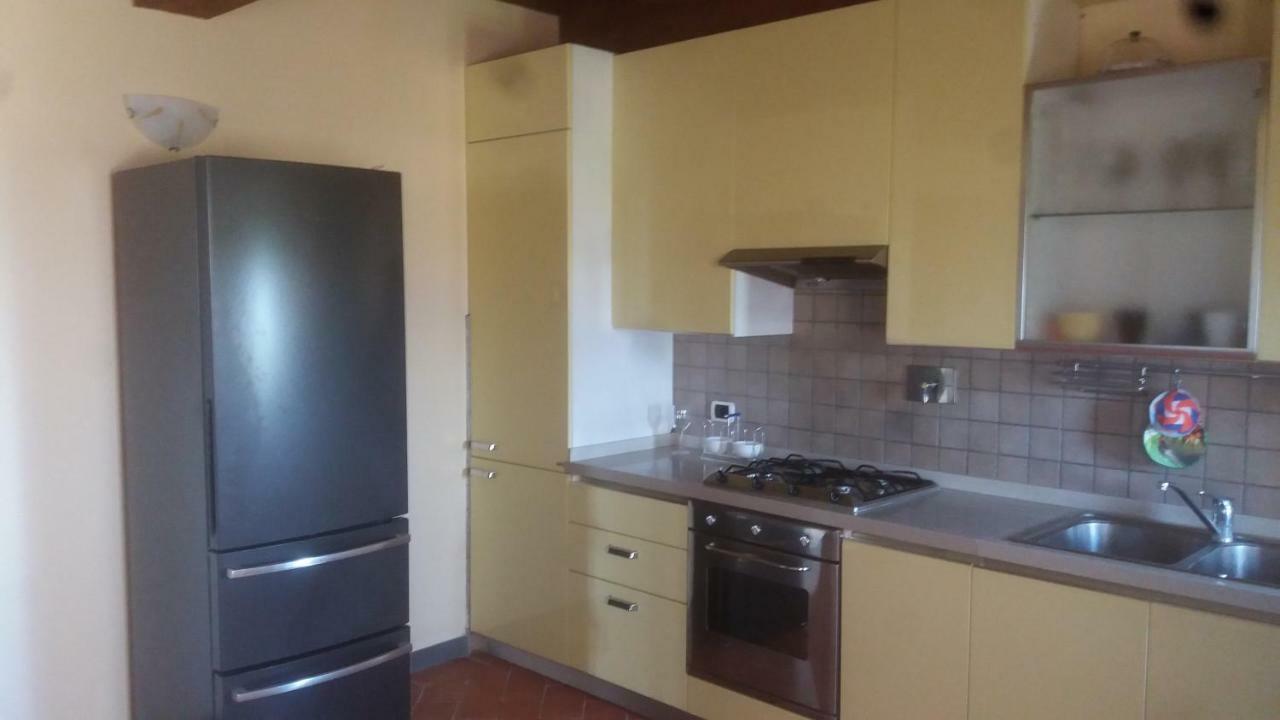 Historical Palace In The Heart Of Tuscany Apartment Lastra a Signa Exterior photo